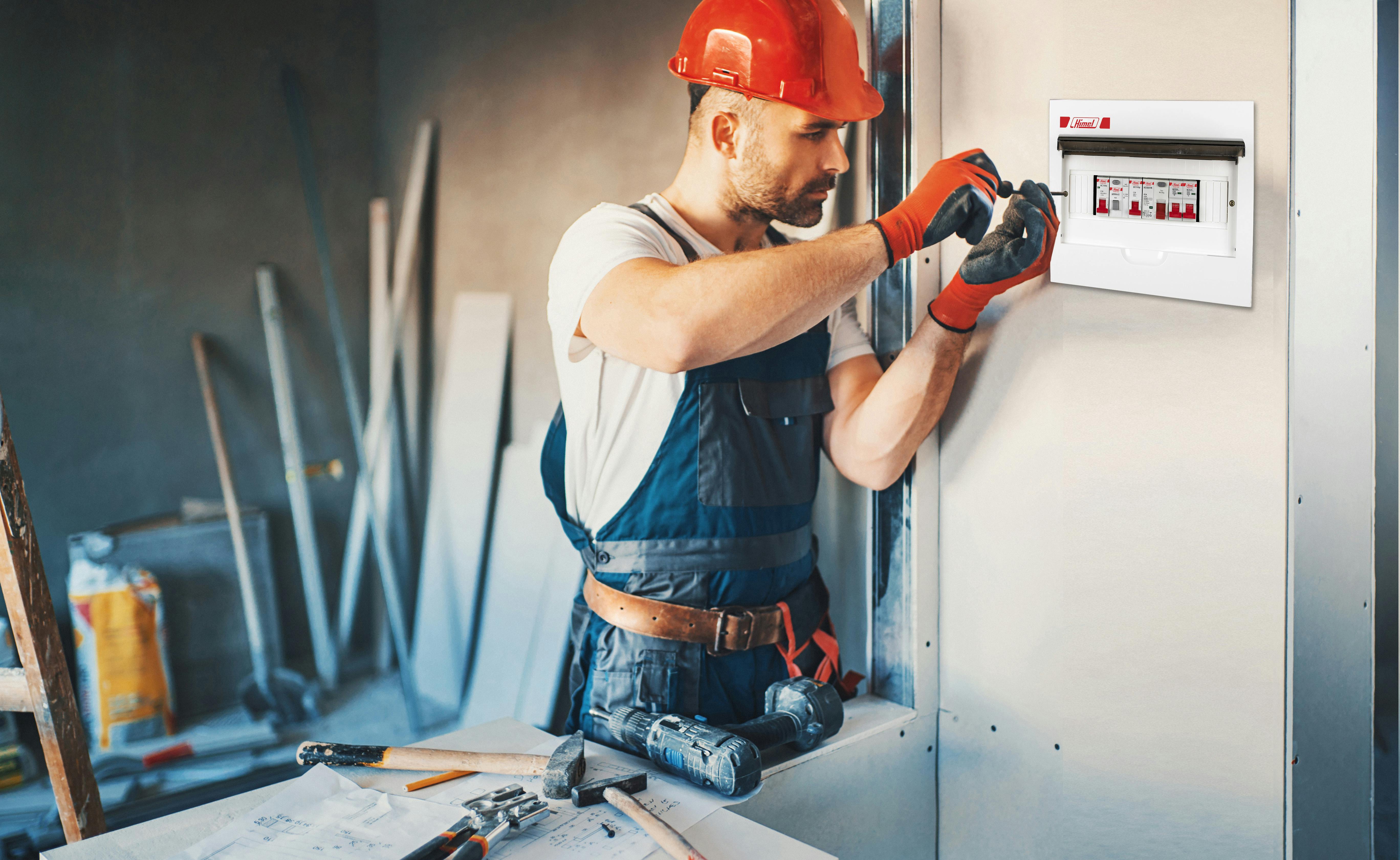 Global Manufacturer And Supplier Of Electrical Products Himel Empowers Filipinos With Access To Safe Electricity